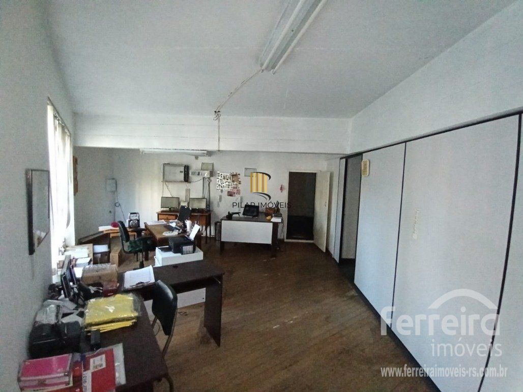 Loja para Venda - 72.28m², 0 dormitórios, Bela Vista