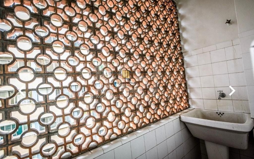 Venda apartamento de 2 dormitórios,62,96m² privativos, Centro histórico /Porto Alegre