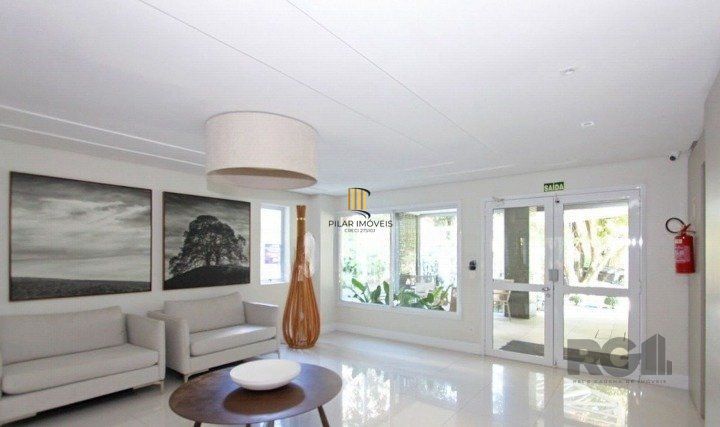 Apartamento com 77,00m² privativos, bairro Passo D´areia, Porto Alegre/RS