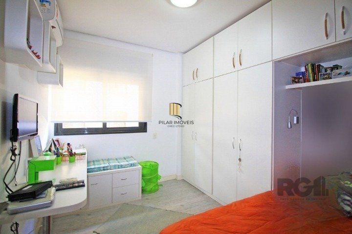 Apartamento para venda- 207.28m², 3 dormitórios, sendo 1 suítes, 2 vagas - Bela Vista