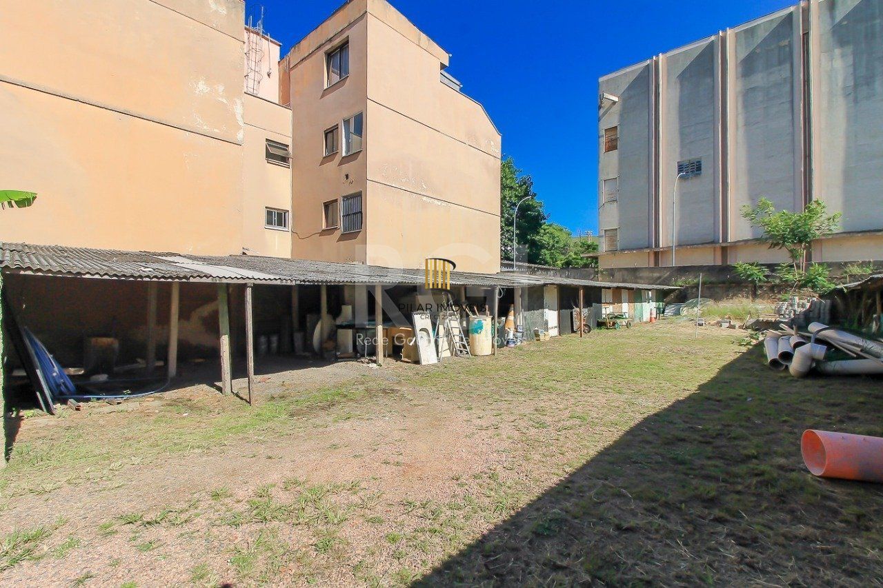 Casa Comercial para Venda - Partenon