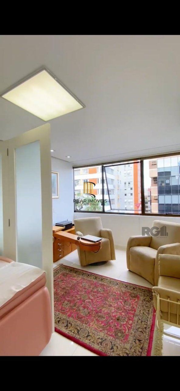 Conjunto/Sala a venda - Floresta