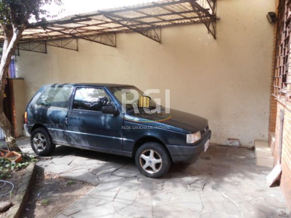 Casa para Venda - 210m², 3 dormitórios, sendo 1 suites, Cidade Baixa