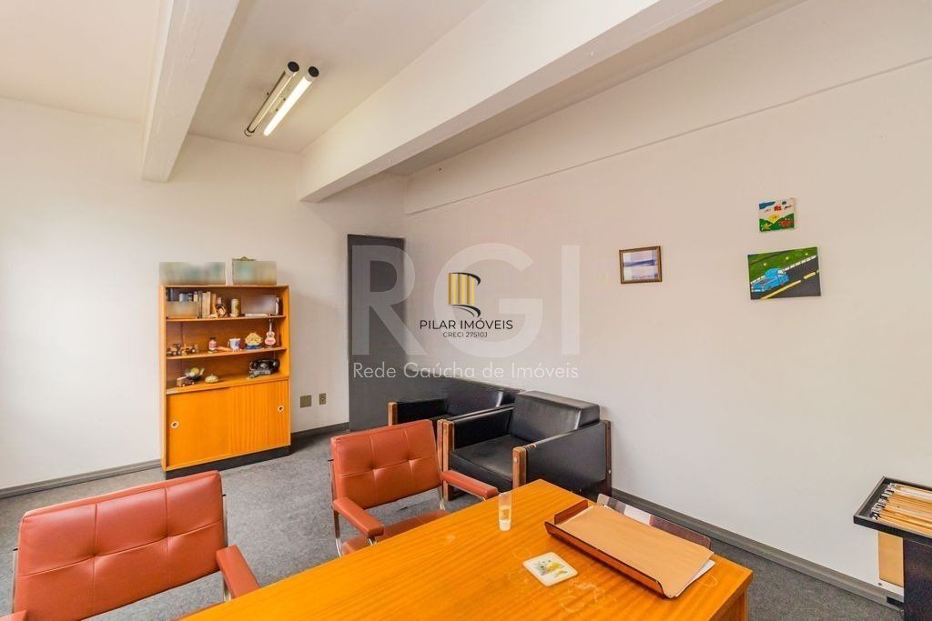  conjunto comercial com 58,00m² de área privativa no bairro Floresta