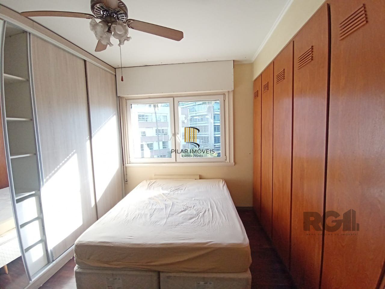 Apartamento para Venda - 129.16m², 5 dormitórios, 1 vaga - Petrópolis