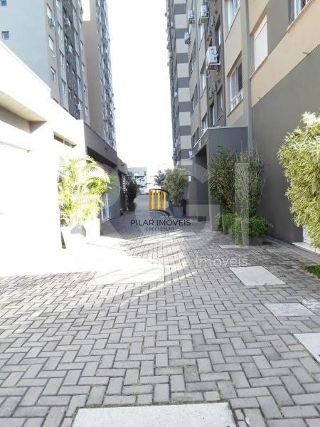 Apartamento para Venda - 75.32m², 3 dormitórios, sendo 1 suites, 1 vaga - Jardim Carvalho