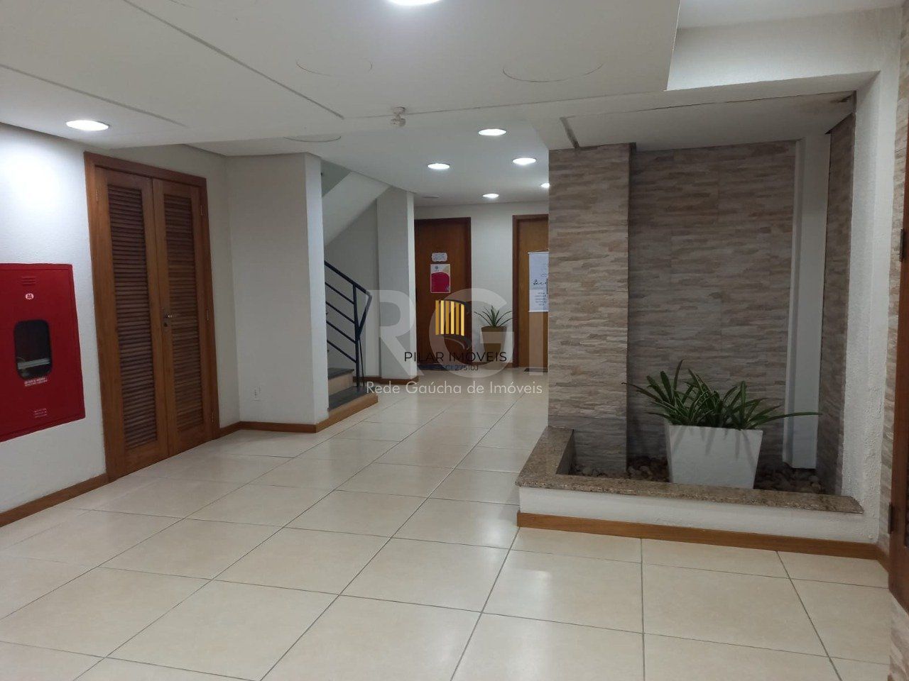 Conjunto/Sala para Venda - 39.93m², 0 dormitórios, Moinhos de Vento