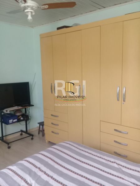 Casa para Venda - 210m², 3 dormitórios, sendo 1 suites, Cidade Baixa