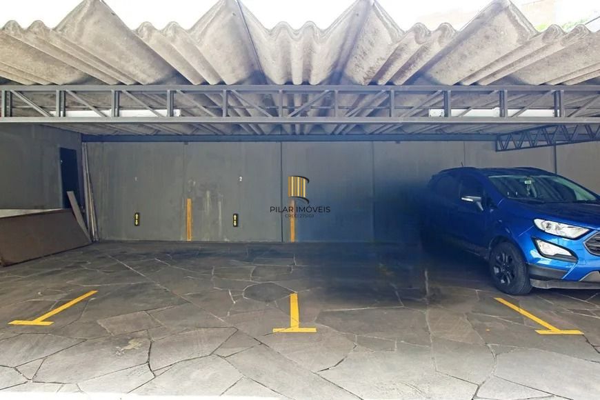 Apartamento com 159m², localizado no bairro Bela Vista em Porto Alegre/RS.