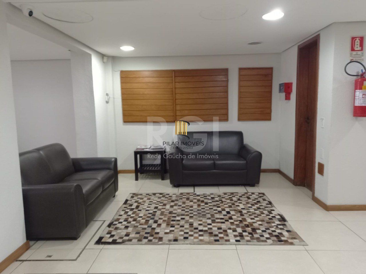 Conjunto/Sala para Venda - 39.93m², 0 dormitórios, Moinhos de Vento