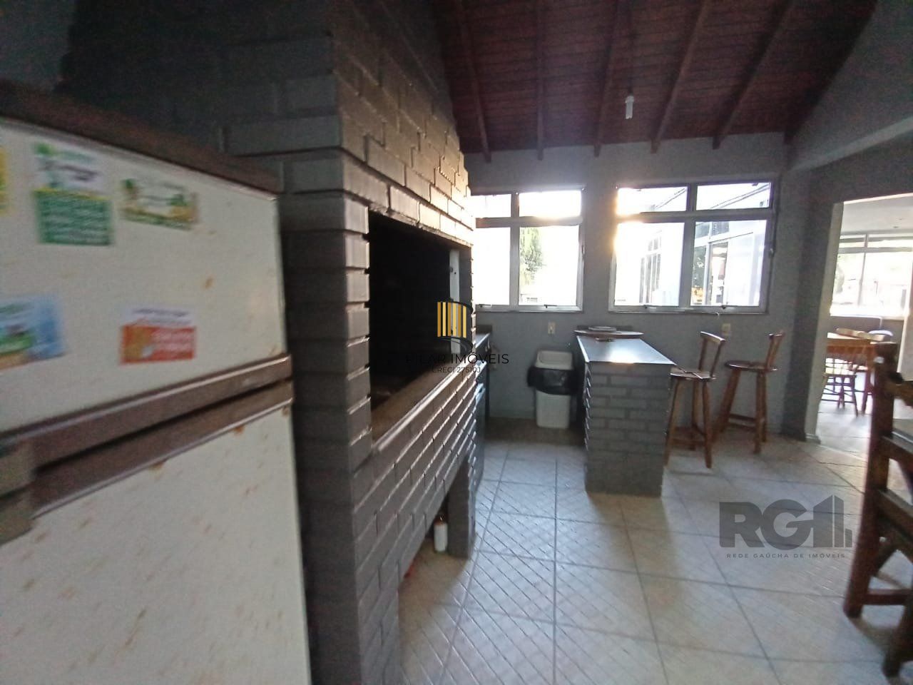 Apartamento para Venda - 129.16m², 5 dormitórios, 1 vaga - Petrópolis