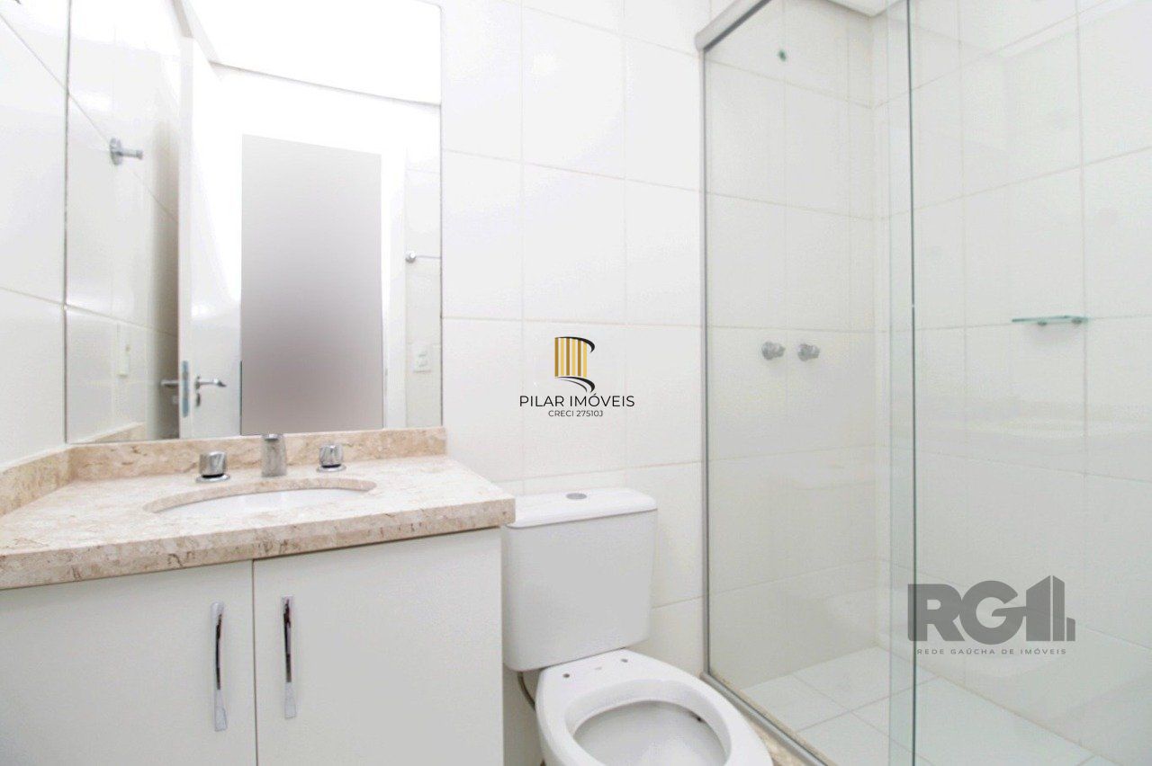 Apartamento de 2 dormitórios, localizado no bairro Petrópolis em Porto Alegre/RS.