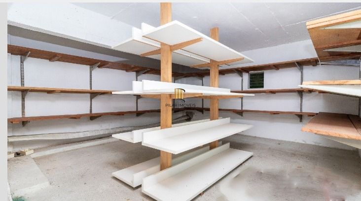 Predio para Venda - 1017m², 0 dormitórios, 3 vagas - Floresta