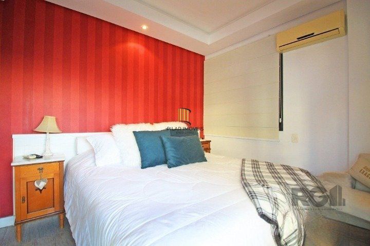 Apartamento para venda- 207.28m², 3 dormitórios, sendo 1 suítes, 2 vagas - Bela Vista