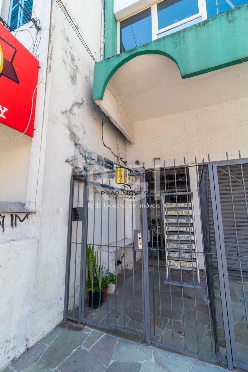 Conjunto comercial para alugar 58m² no bairro Floresta, Porto Alegre/RS