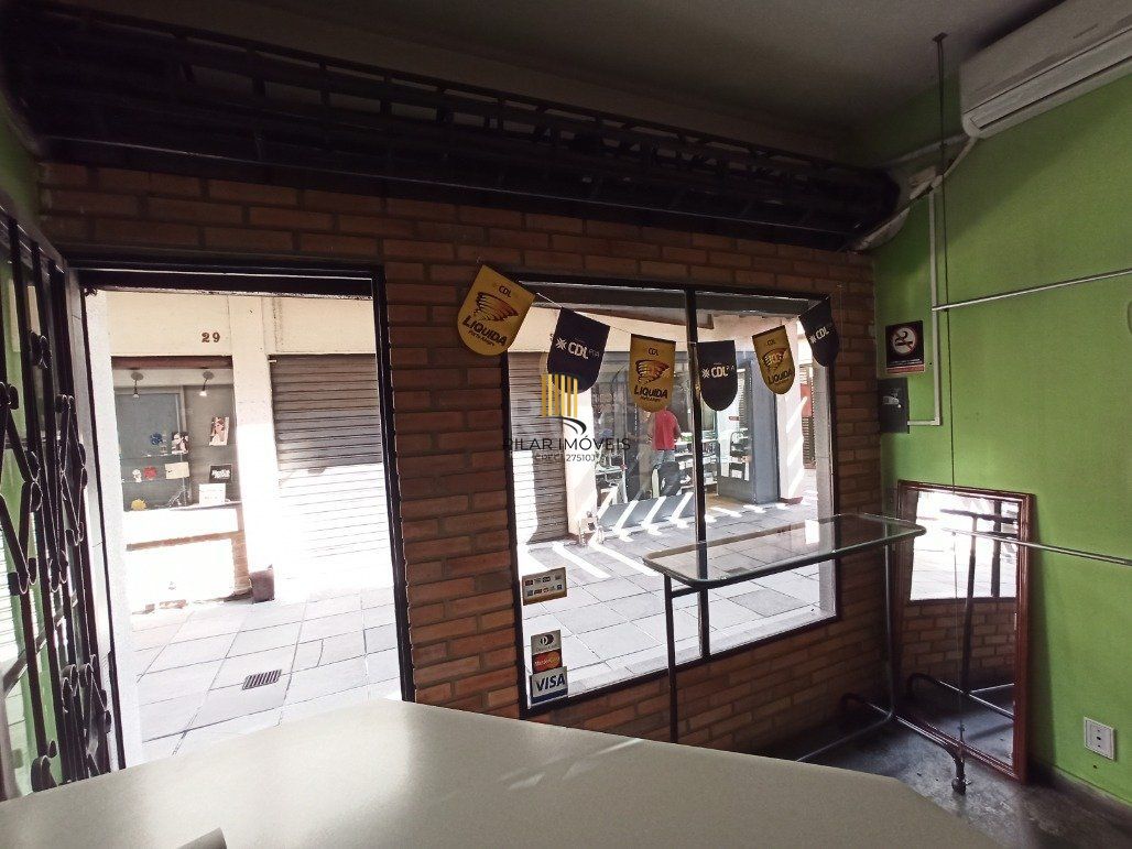 Loja para Venda - 40m², 0 dormitórios, Azenha