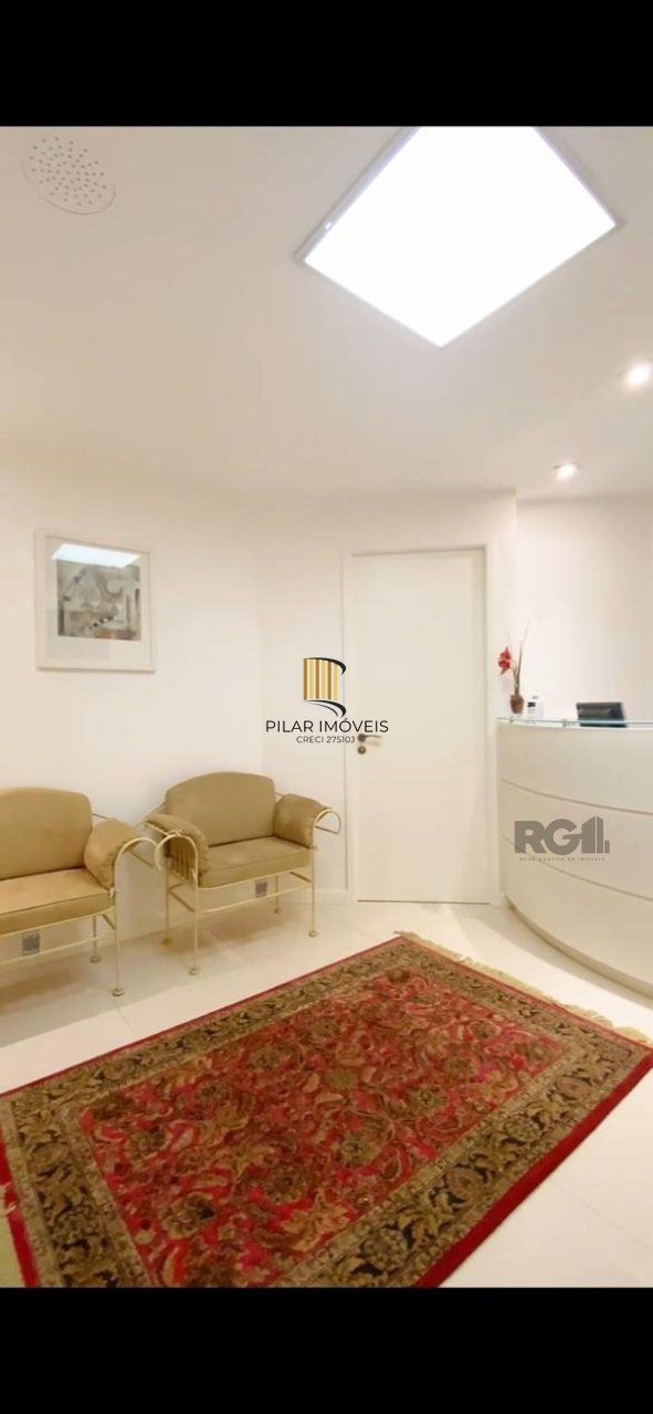 Conjunto/Sala a venda - Floresta