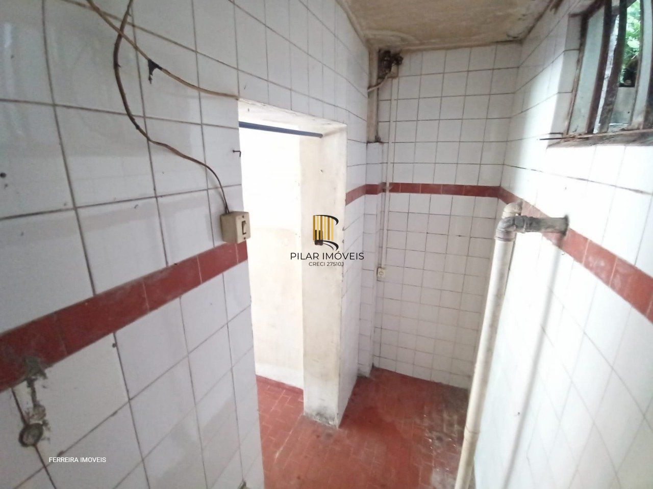 Loja para Venda - 18.68m², 0 dormitórios, Centro Histórico
