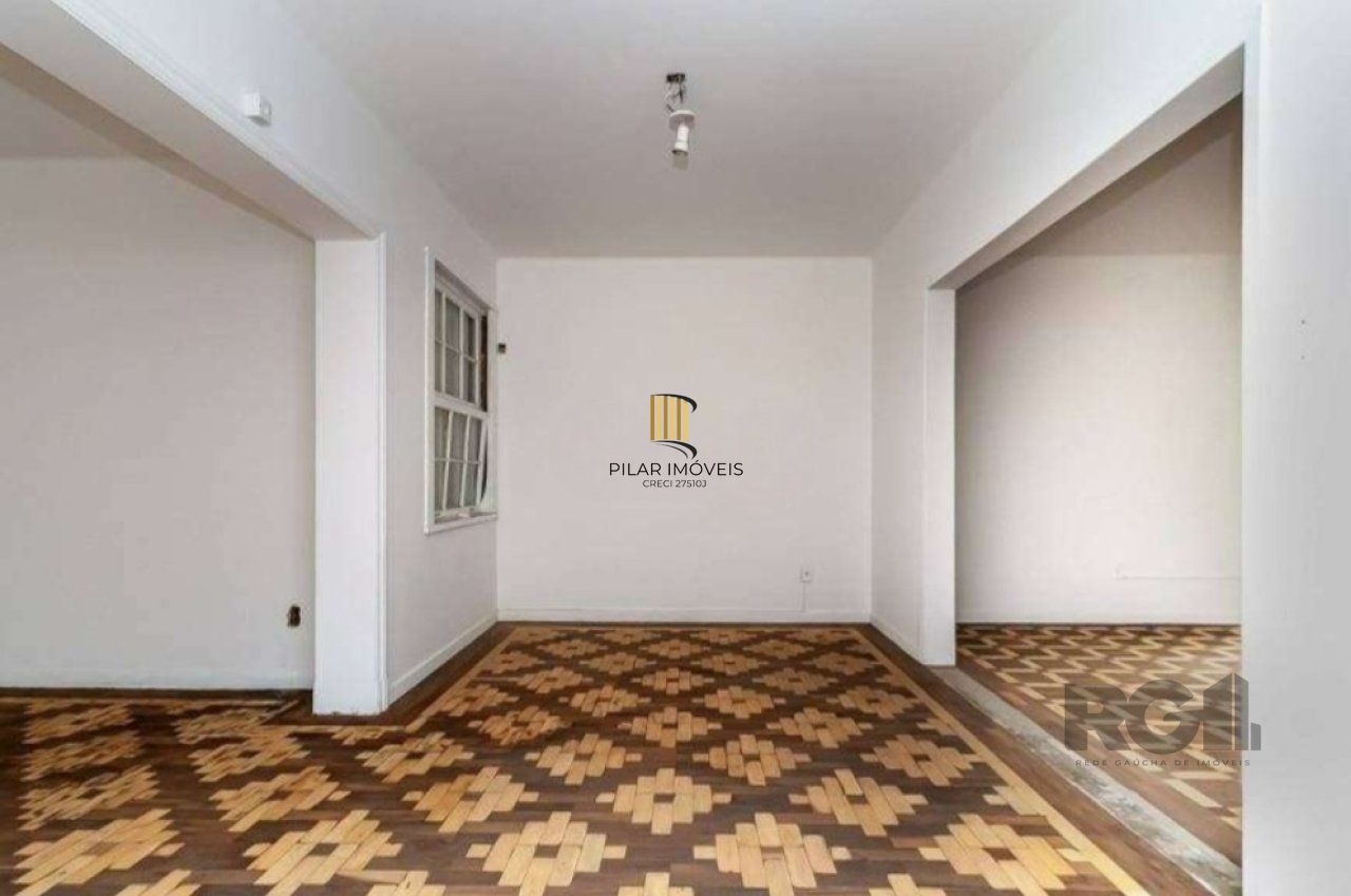 CASA A VENDA - HIGIENÓPOLIS