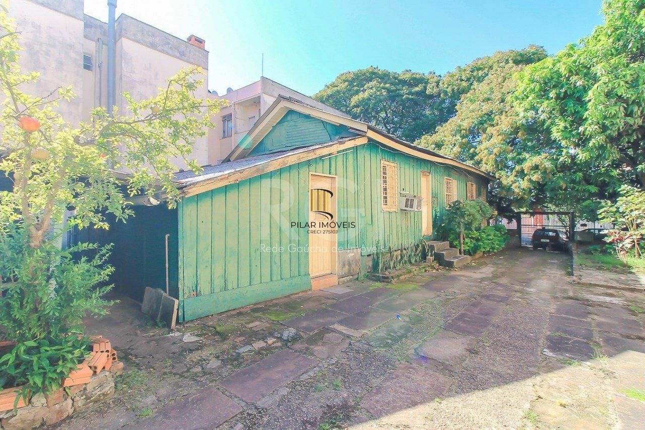 Casa Comercial para Venda - Partenon