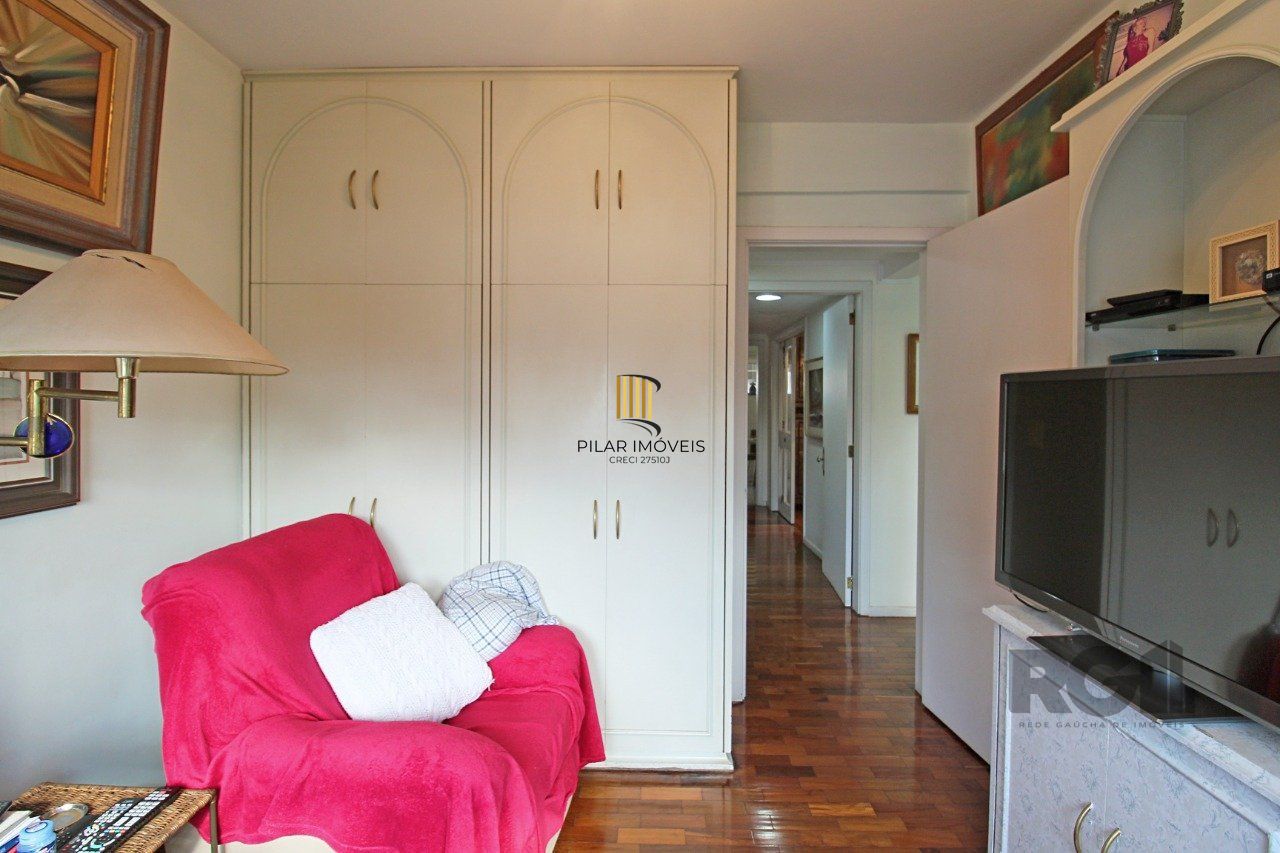 Cobertura com 422,00m² no bairro Moinhos de Vento em Porto Alegre/RS.