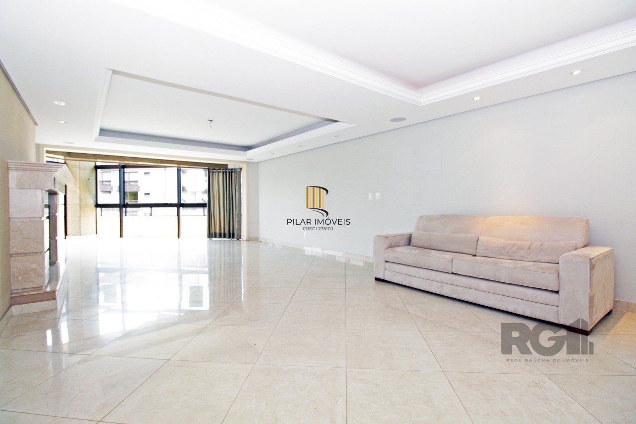 Apartamento com 4 suítes localizado no bairro Moinhos De Vento em Porto Alegre/RS.