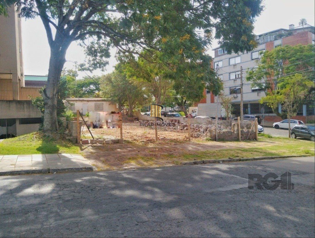 Terreno a venda - Chácara das Pedras