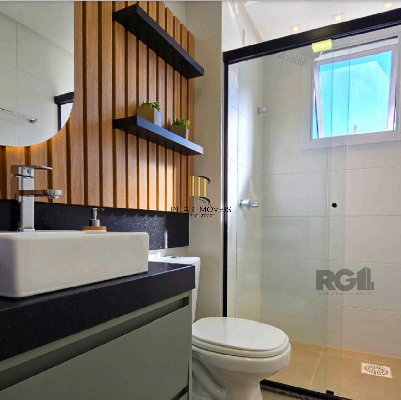 Apartamento 2 dormitórios - Jardim Botânico