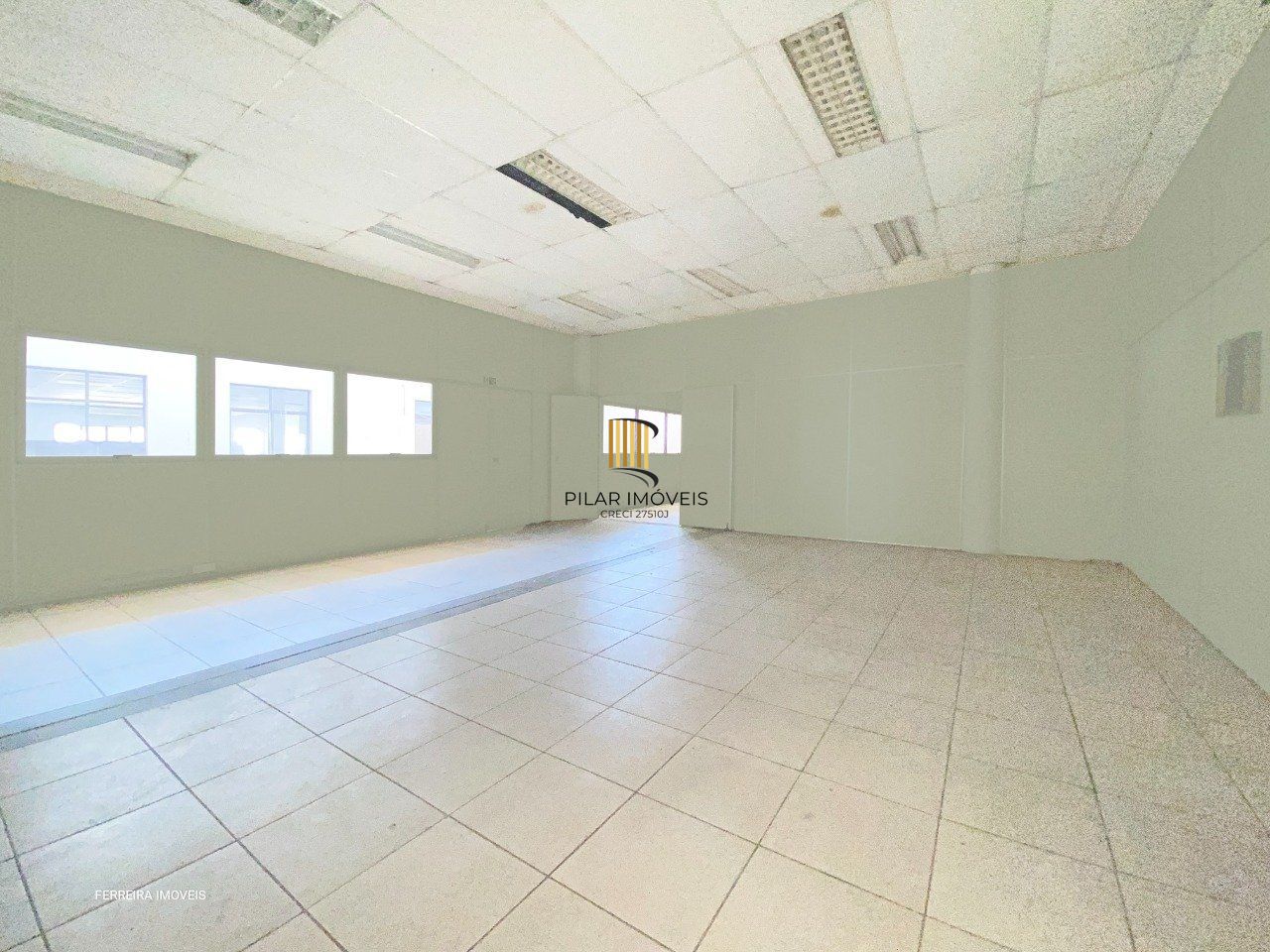 Predio para Venda - 2297m², 0 dormitórios, 20 vagas - Floresta