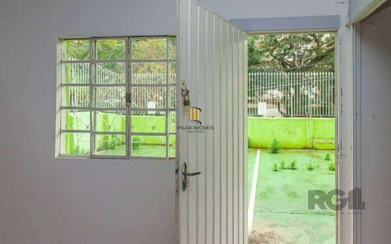 CASA A VENDA - HIGIENÓPOLIS