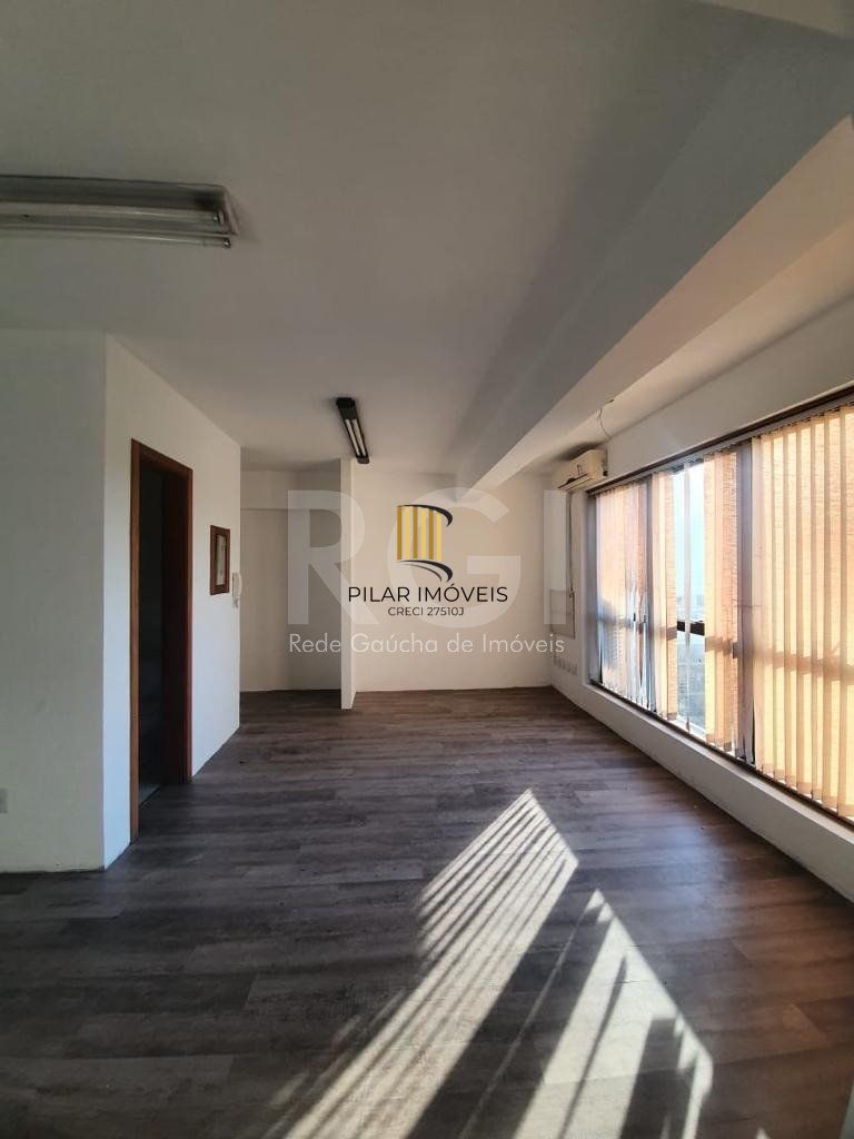 Conjunto/Sala para Venda - 30.09m², 0 dormitórios, Petrópolis. - Pilar Imóveis