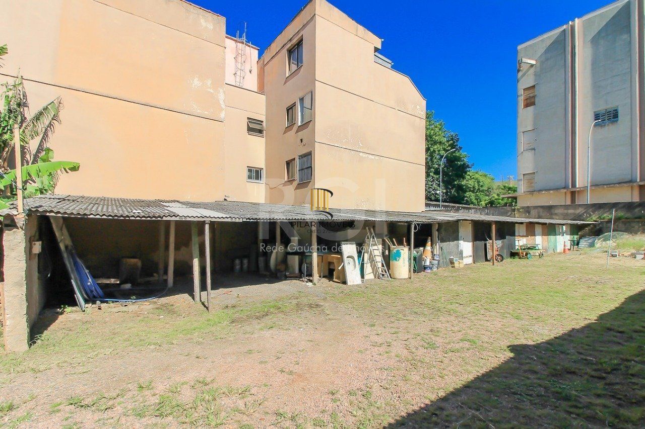 Casa Comercial para Venda - Partenon