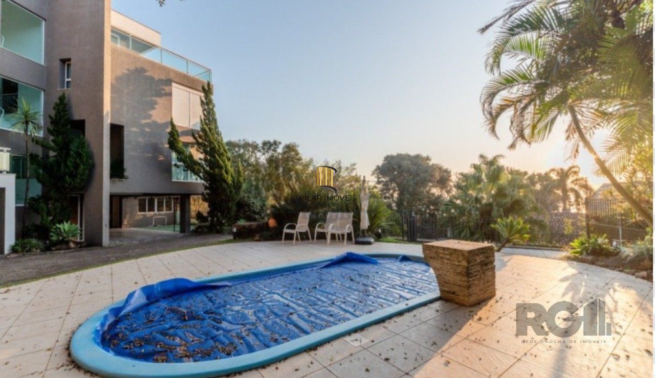 CASA CONDOMÍNIO - VILA ASSUNÇÃO