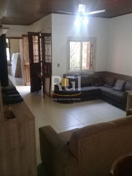 Casa para Venda - 210m², 3 dormitórios, sendo 1 suites, Cidade Baixa