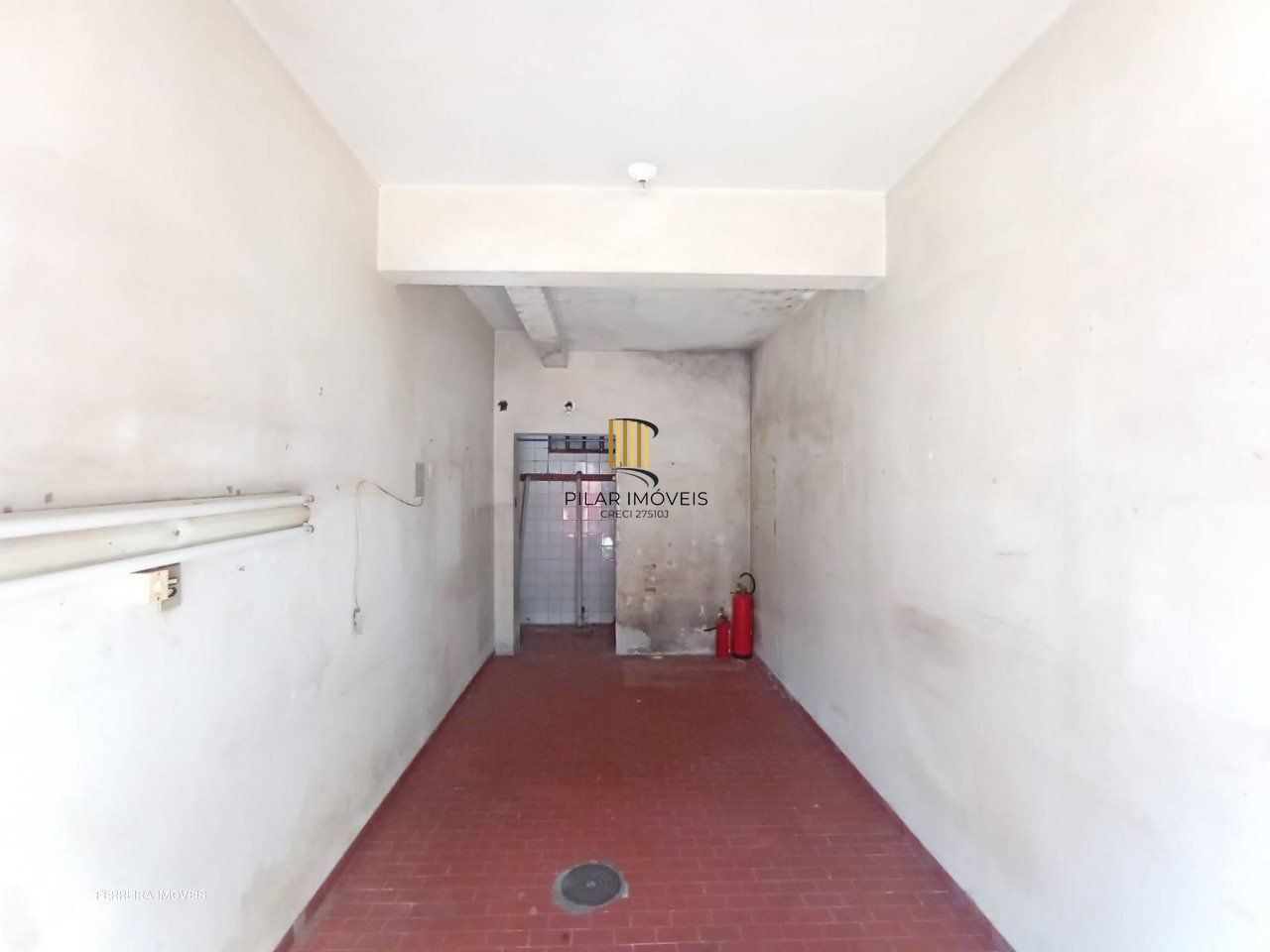 Loja para Venda - 18.68m², 0 dormitórios, Centro Histórico