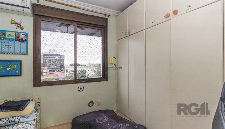 COBERTURA TRIPLEX 3 DORM. - PETRÓPOLIS