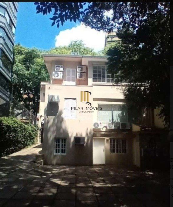 CASA COMERCIAL - MOINHOS DE VENTO