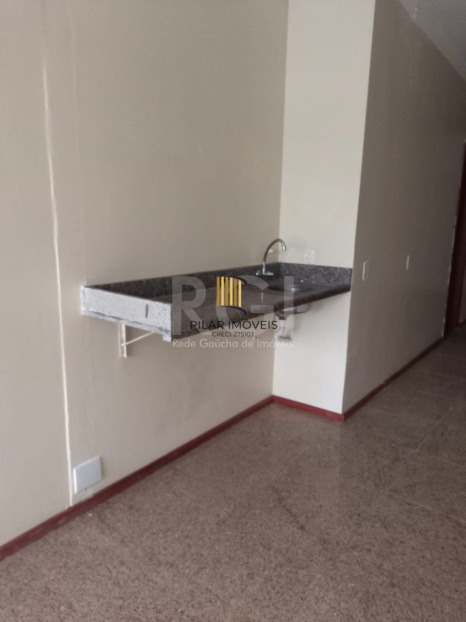 Conjunto/Sala para Venda - 39.93m², 0 dormitórios, Moinhos de Vento