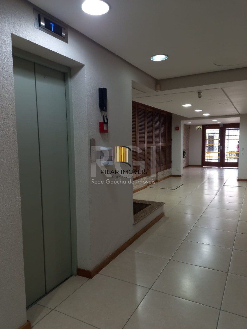 Conjunto/Sala para Venda - 39.93m², 0 dormitórios, Moinhos de Vento