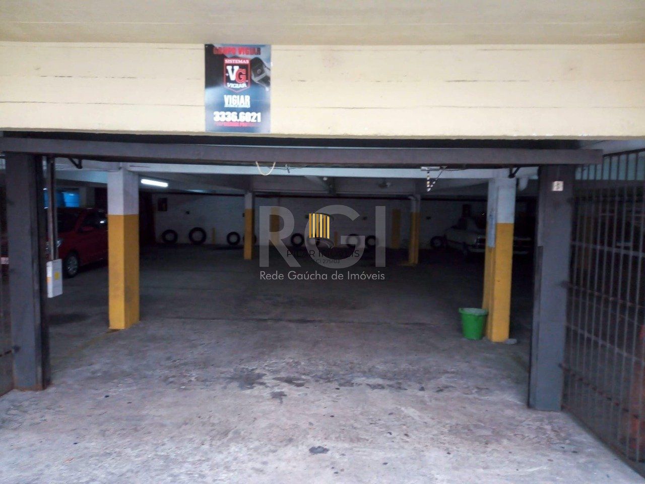 Outros para Venda - 12m², 0 dormitórios, Centro Histórico