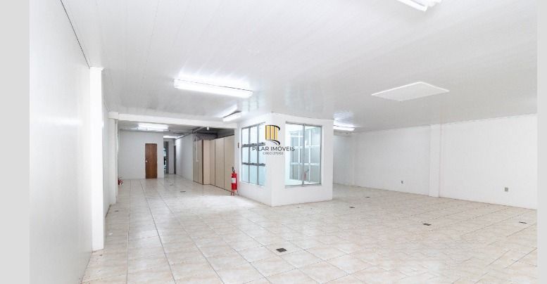 Predio para Venda - 1017m², 0 dormitórios, 3 vagas - Floresta