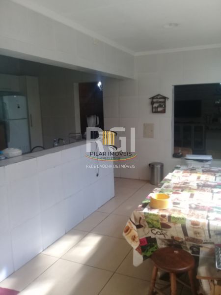 Casa para Venda - 210m², 3 dormitórios, sendo 1 suites, Cidade Baixa