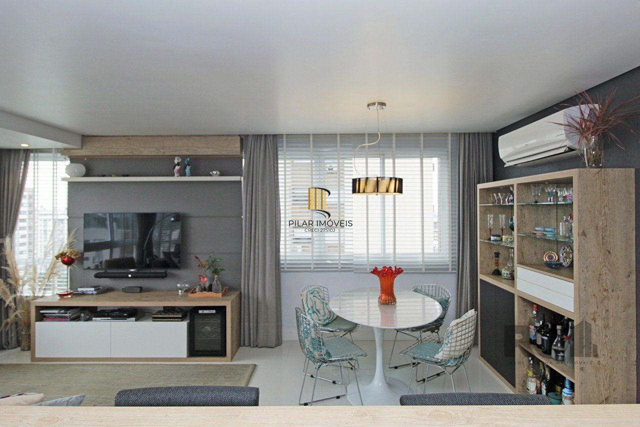 Apartamento com 77,00m² privativos, bairro Passo D´areia, Porto Alegre/RS