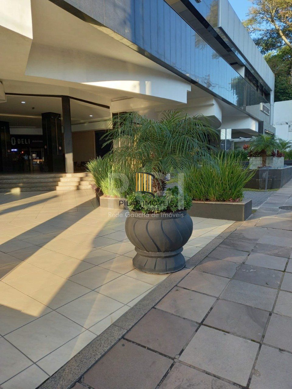 Loja para Venda - 182.86m², 0 dormitórios, Bela Vista