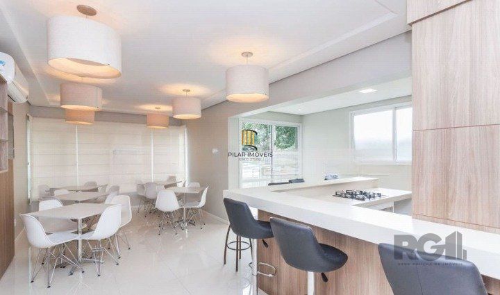 Apartamento com 77,00m² privativos, bairro Passo D´areia, Porto Alegre/RS