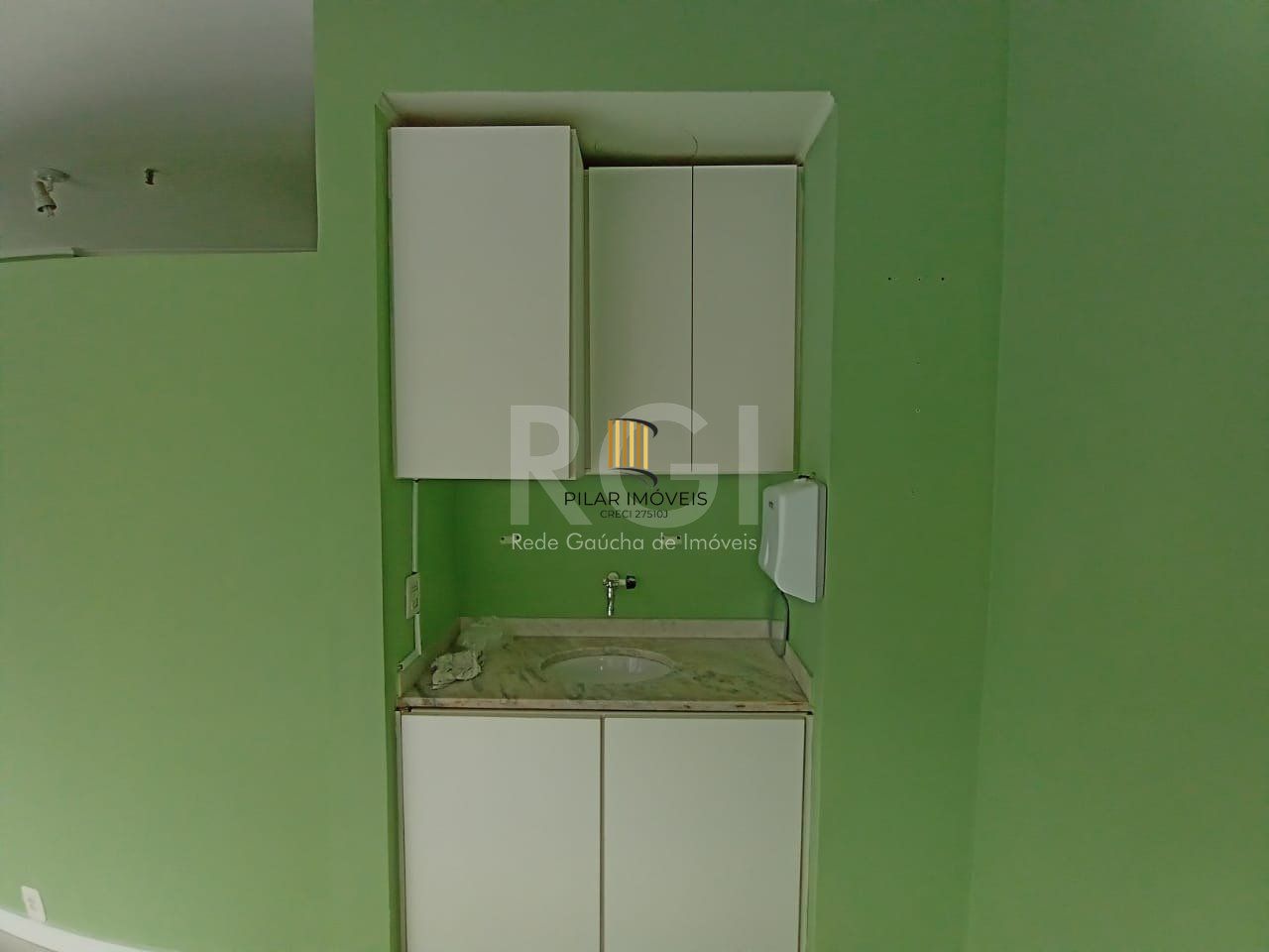 Conjunto/Sala para Venda - 33.92m², 0 dormitórios, Moinhos de Vento