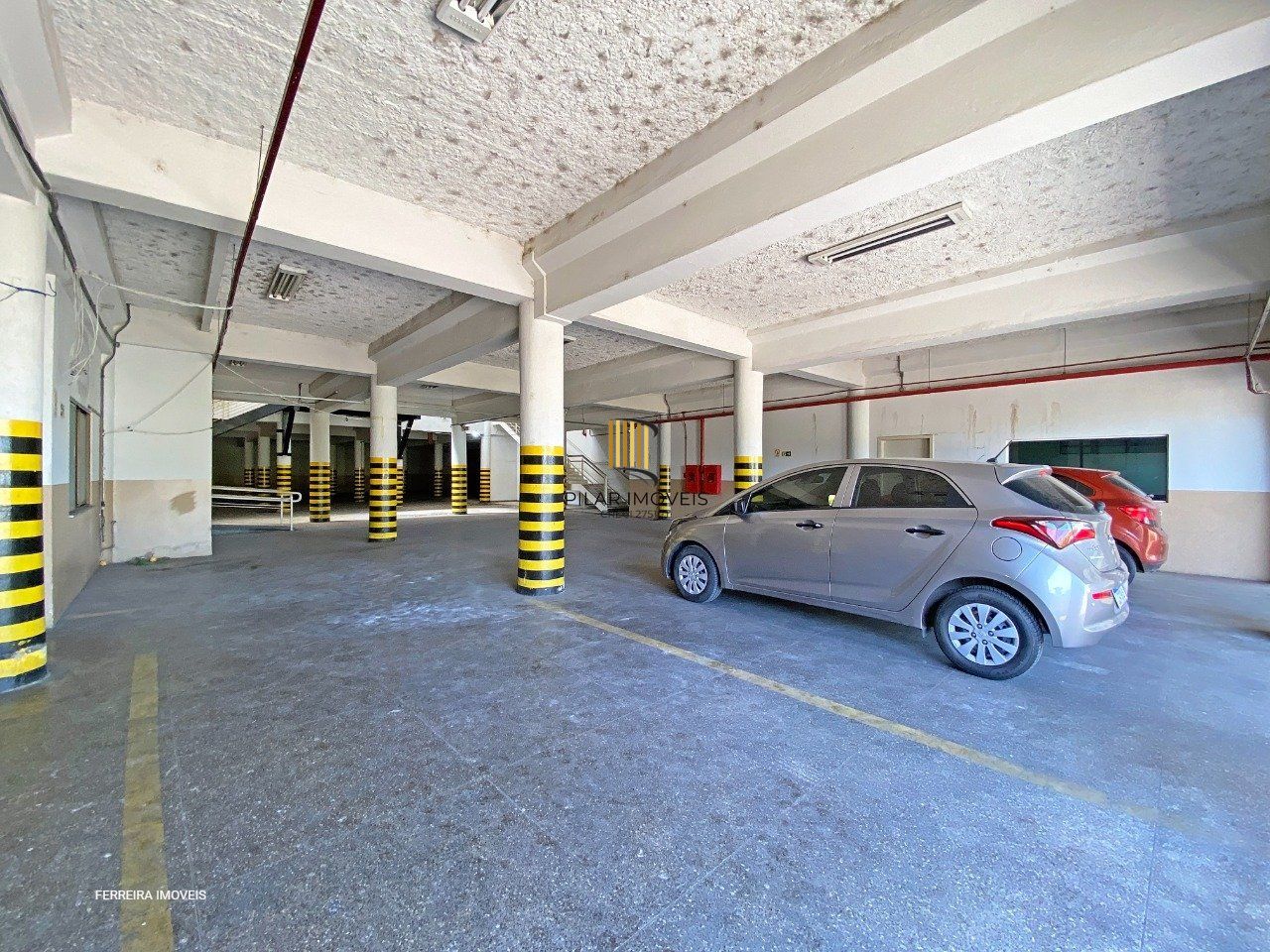 Predio para Venda - 2297m², 0 dormitórios, 20 vagas - Floresta