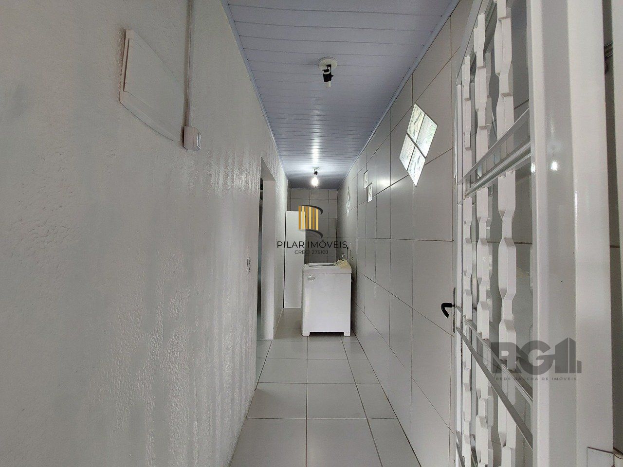 Casa com 3 quartos, no Bairro Ipanema - Porto Alegre/RS.