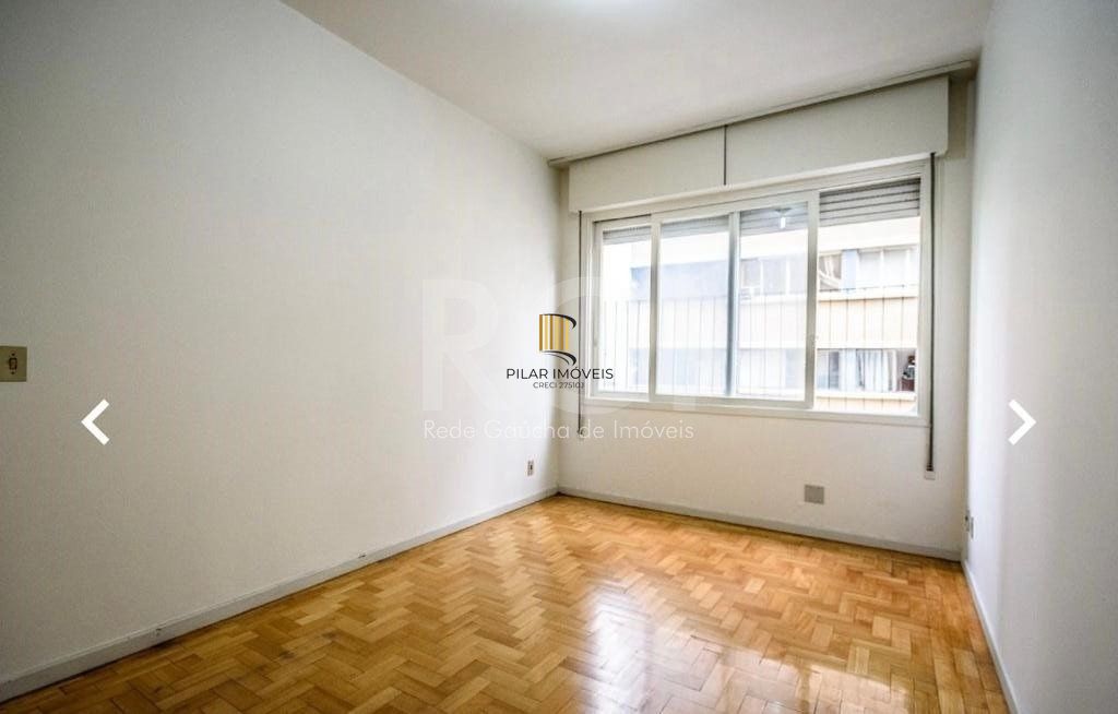 Venda apartamento de 2 dormitórios,62,96m² privativos, Centro histórico /Porto Alegre