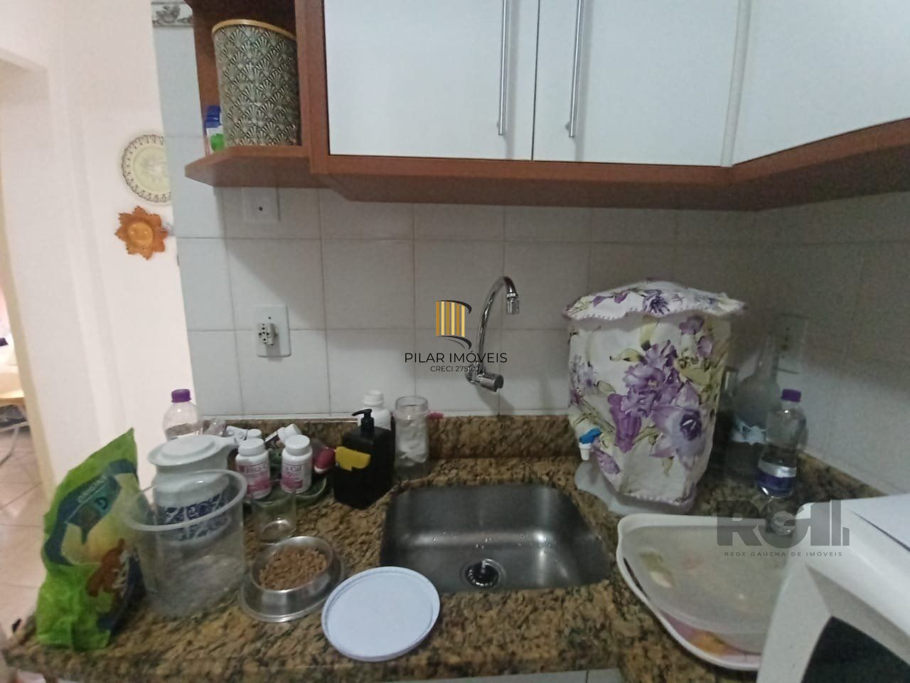 Apartamento 2 dormitórios no bairro Floresta